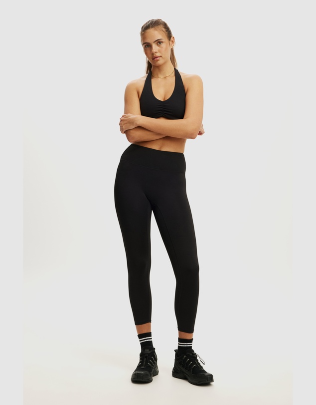Cotton On Body Active - Ultra Move 7/8 Tights