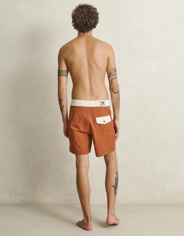 Rhythm - Heritage Trunks