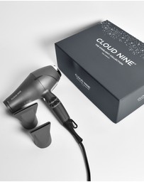 CLOUD NINE - Airshot Hairdryer Starlight Collection