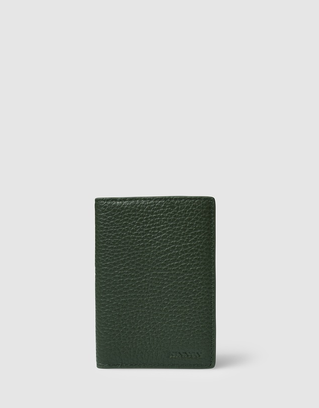 Kinnon - Bellamy Bifold Wallet