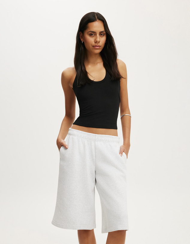Cotton On - Bermuda Sweatshort
