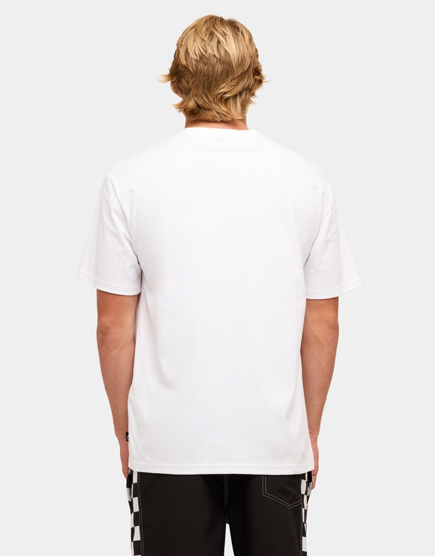 Quiksilver - Mens Mercury Fortex T-Shirt