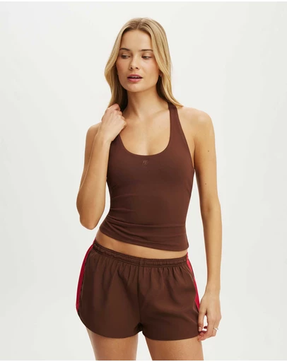Cotton On Body Active - Ultra Soft Thin Racer Back Tank
