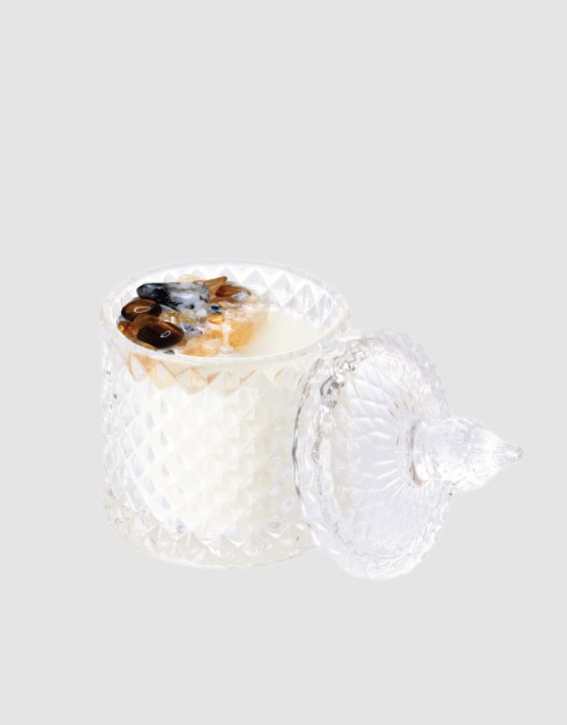 Silk Oil of Morocco - Star Sign Gift Hamper - Virgo