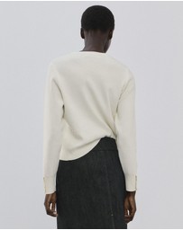 M.N.G - Ivan Sweater
