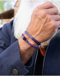 PIG&HEN - Navarch 6mm Cuff Bracelet