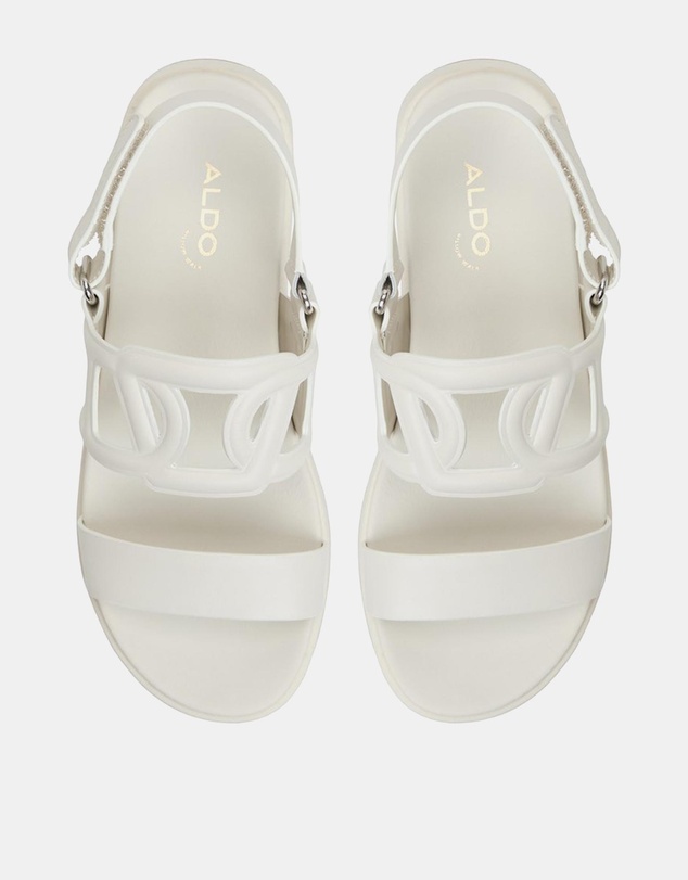 ALDO - Onuvia Platform Sandals