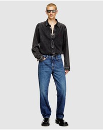 Diesel - 2024 D-Macs Jeans