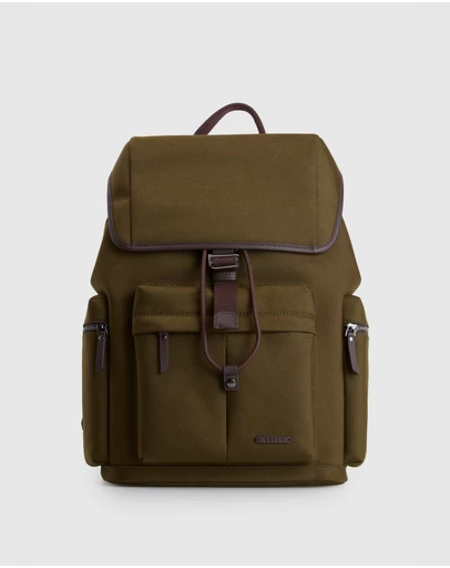 Evity - Leo Cordura Backpack