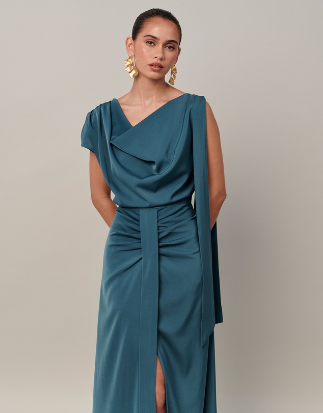 Savel - Erica Maxi Dress