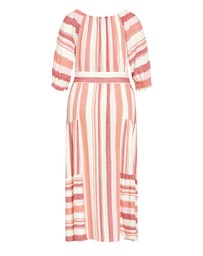 City Chic - Jemima Dress