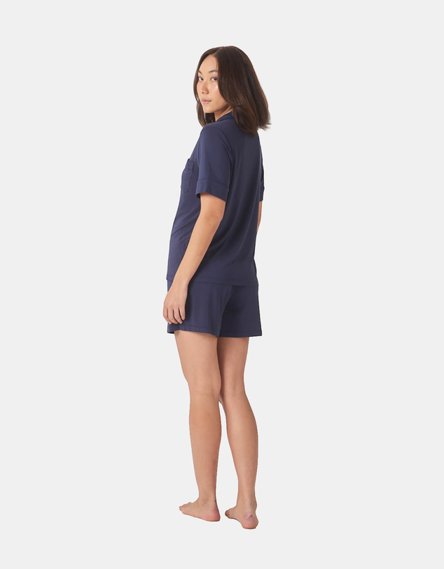 Gingerlilly - Matilda Bamboo Short PJ
