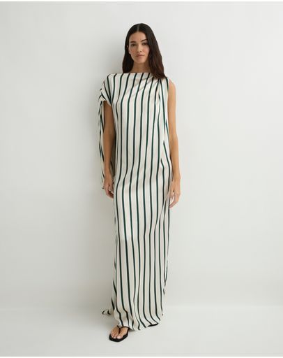 Forest Stripe