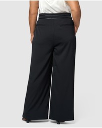 Something 4 Olivia - Louise Pant