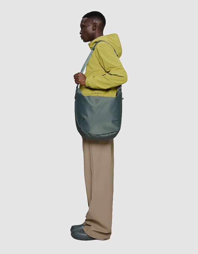 RAINS - Unisex Valera Shoulder Bag Mystique