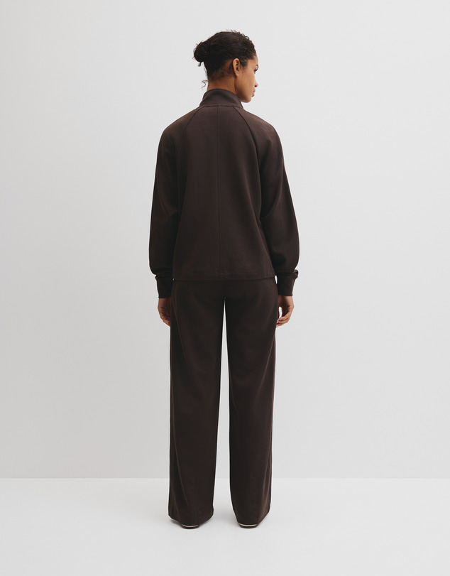 Country Road - Soft Track Jacket