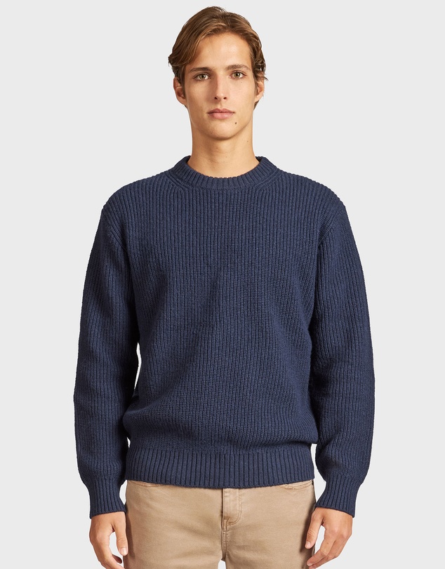 Academy Brand - Sorensen Knit Crew