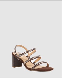 Dune London - Jameson - Brown