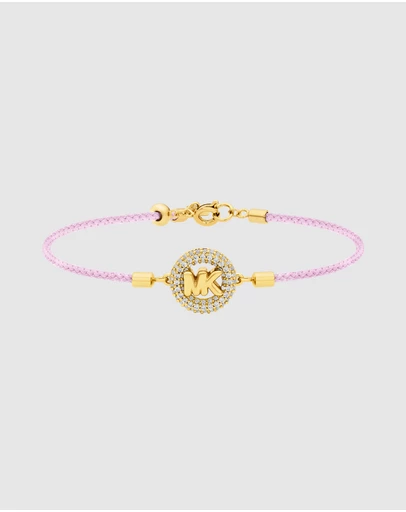 Michael Kors - Premium Gold Bracelet