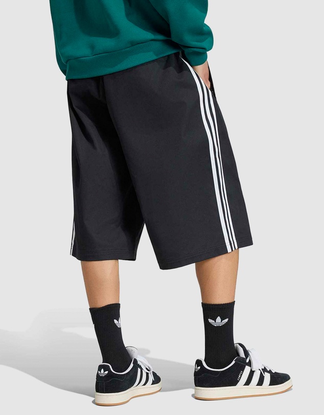 adidas Originals - Adicolor SST Cotton Twill Shorts