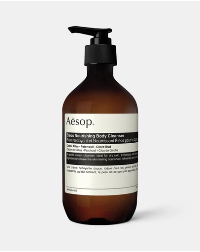 Aesop - Eleos Body Cleanser 500ml