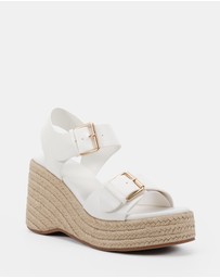 Novo - Belva Wedges