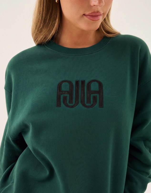 Araminta James - AJJA Sweatshirt