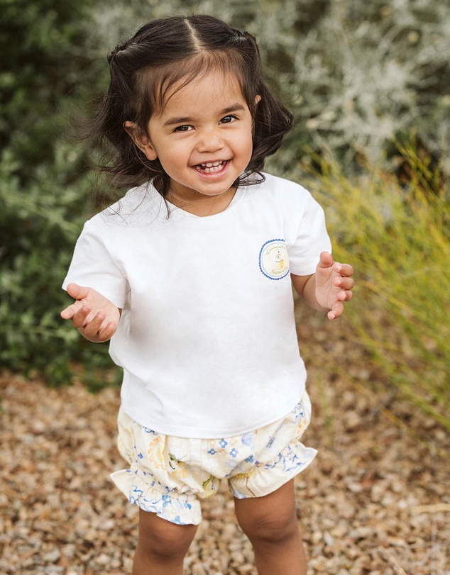 Fox & Finch - Piccolina Bloomers - Babies