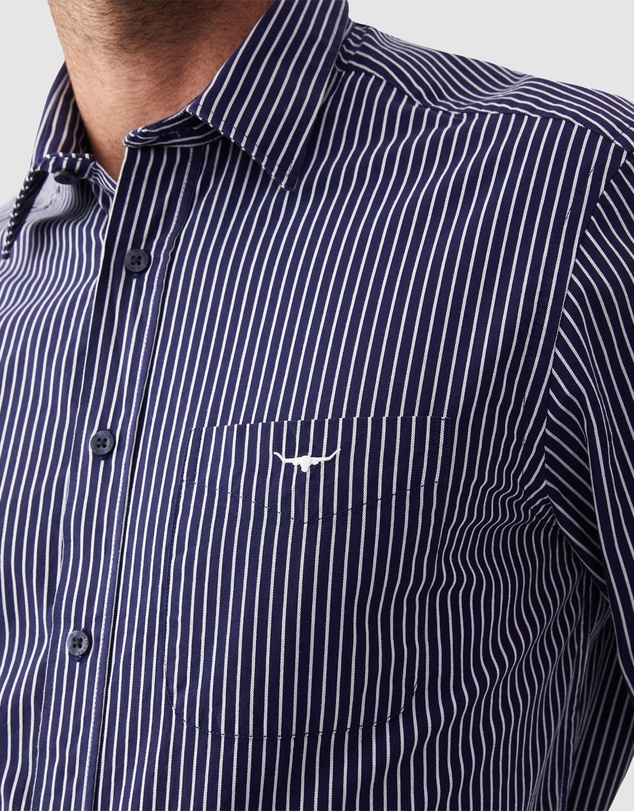 R.M.Williams - Collins Shirt