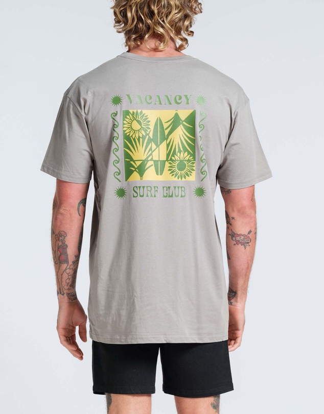 Vacancy Co - Surf Club Tee