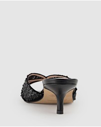 Edward Meller - IMOGEN50 Bejewelled Slide