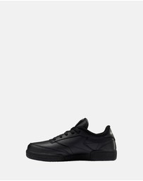 Reebok - Club C
