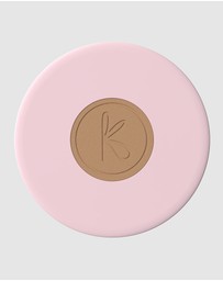 Kreafunk - Kreafunk Wicharge 2 Wireless Qi Charger 15W - Dusty Rose