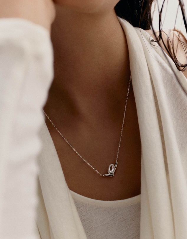 Kirstin Ash - Vessel Necklace