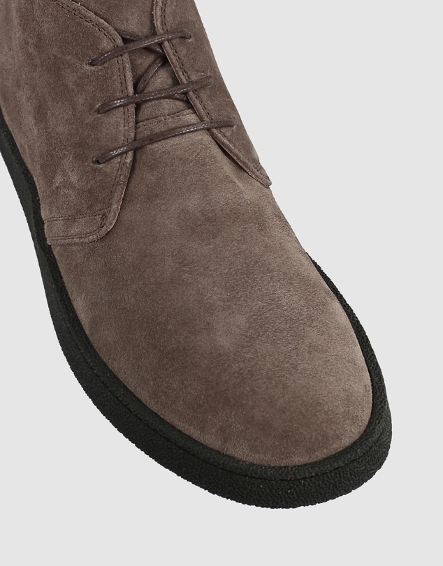 Brando - Nash Casual Lace-ups