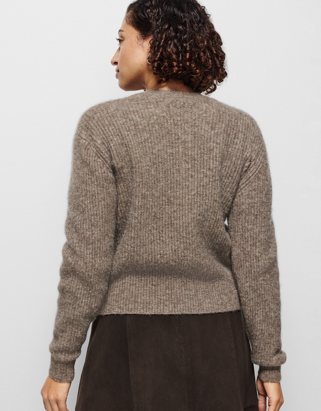 Commonry - Evie Cardigan