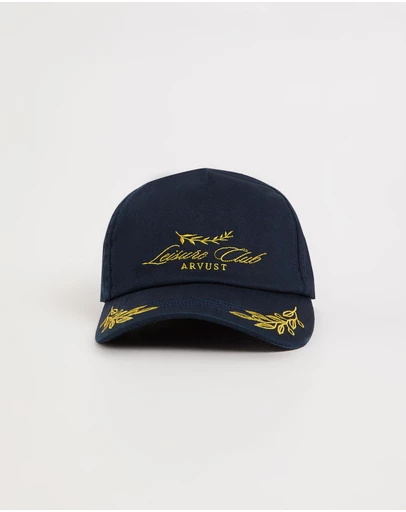 Arvust - Leisure Cap
