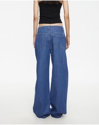 Lioness - Icon Jeans - ICONIC EXCLUSIVE