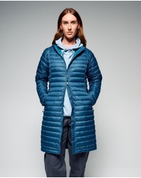 Kathmandu - Heli Down Parka