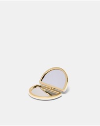 MIMCO - Lune Compact Mirror
