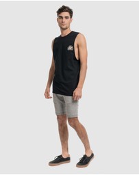 DVNT - Craft Tank