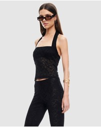 Lioness - Palisades Halter Top
