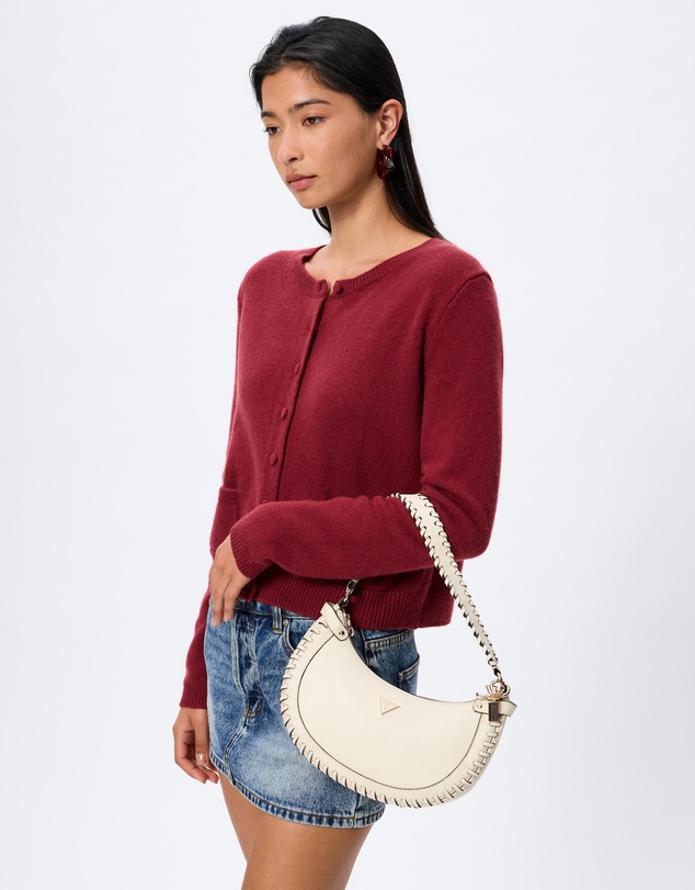 GUESS - Petra Hobo Shoulder Bag