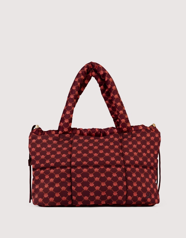 The Somewhere Co - Keepsakes Marshmallow Midi Tote