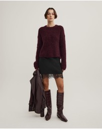 Witchery - Ally Boots