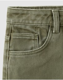 M.N.G - Martin Bermudas - Kids-Teens