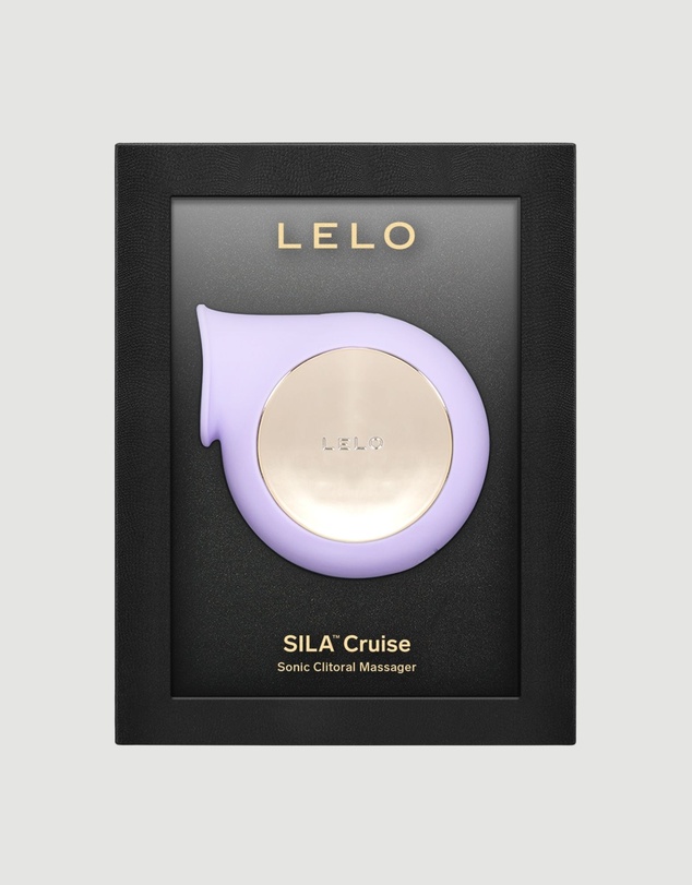 LELO - Sila Cruise