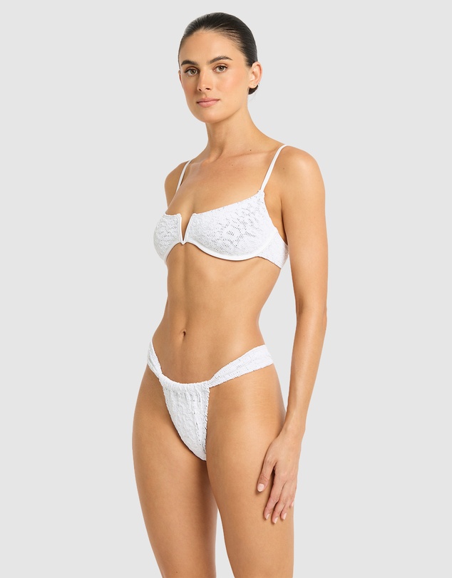 Bond-Eye Swimwear - Georgia Brief