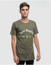 DVNT - Originals Tee