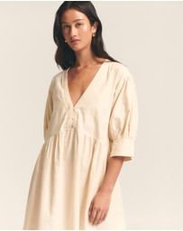 ST MRLO - Leo Mini Dress